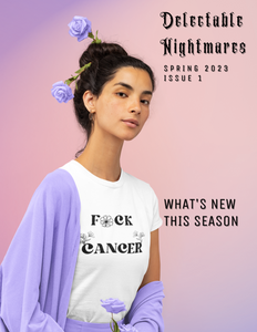 Spring 2023 | Issue 1 | What's New This Season