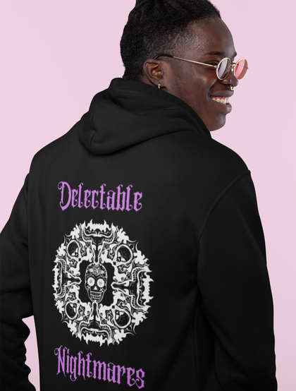 Hoodies, Jackets & More