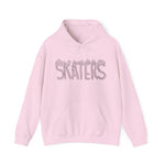 SKATERSSS Heavy Blend Hooded Sweatshirt