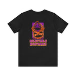 Camiseta cómoda de algodón "Calabaza"