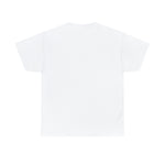 "Hell Fire Demon" Heavy Cotton T-Shirt