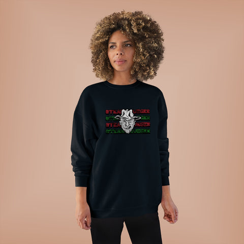 "Team Krueger" Crewneck Sweatshirt